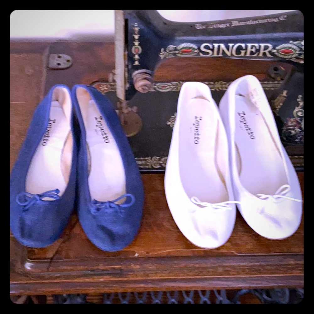 Repertoire flats